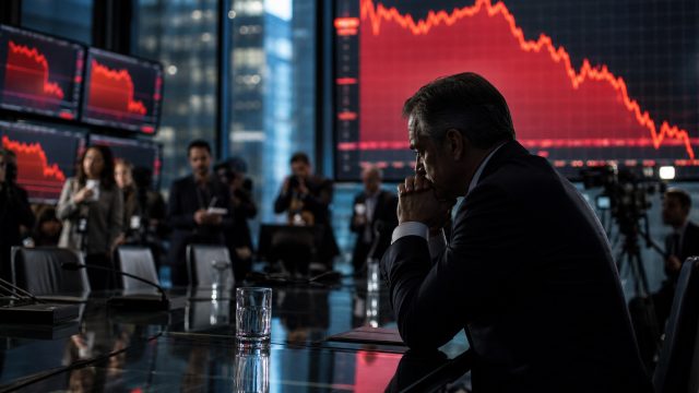 Cerebras Technologies Faces Market Turmoil Amid Miscommunication on Earnings | aka4d, link qq1221 te