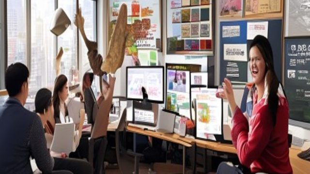 Celebrating Excellence: Top D.C. Workplaces Recognized for Unique Achievements
