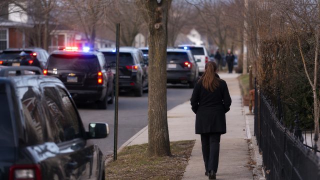 Tragic Events Unfold: Pennsylvania Woman Charged in Parents' Deaths | hokibet login, link alternatif