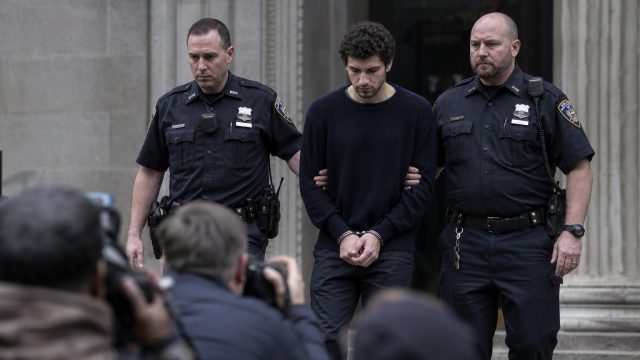 Cult Member Charged with Parents' Murder: A Shocking Case Unfolds | loki slot, markas338