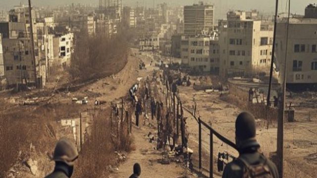 Lebanon’s Border Tensions: A Growing Crisis Amidst Occupation Fears | sakura188 link alternatif, lev