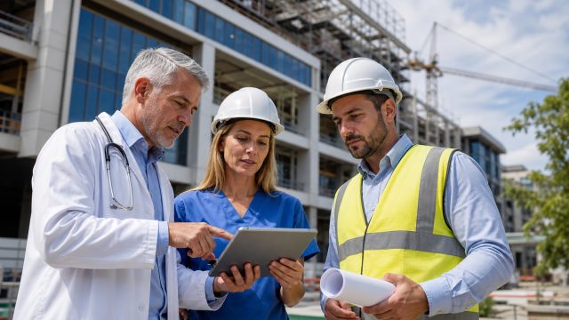Latest Developments in Healthcare Infrastructure: What You Need to Know | toto98 live, ox4d slot, ra