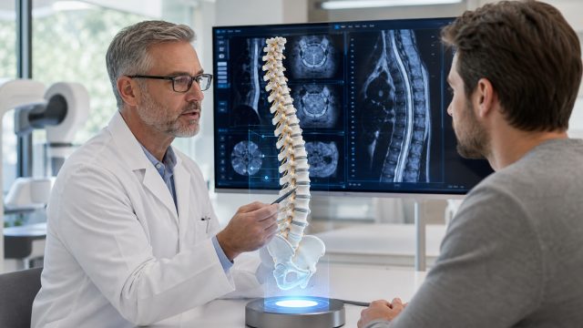 Revolutionizing Spine Care: The Future Beyond Technology | raja live slots 2020, rtp live slot agus 