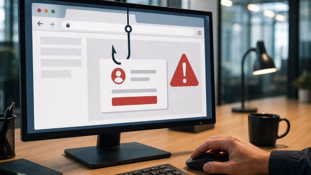 Browser-Based Threats: New Insights into Phishing Techniques