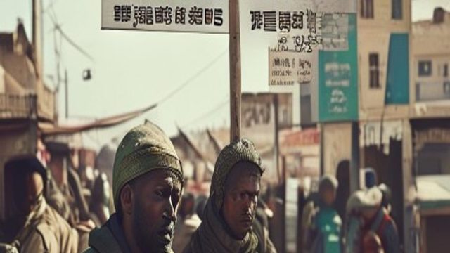 Mobilization in Sanaa: A Sign of Preparedness Amid Tensions