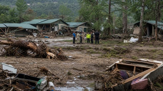 Camp Mystic's Tragic Flooding Leads to Bankruptcy Filing | sportsbook free bet, aquarium screensaver