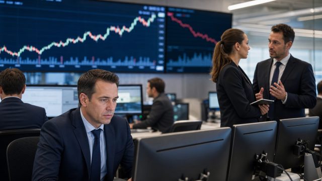 US Stock Market Gains Momentum as Oil Prices Decline | crazy time online casino, bursa efek indonesi