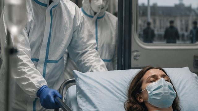 Surge in Ebola Cases: France Confirms Its First Patient | popular casino card games, live chat lvobe