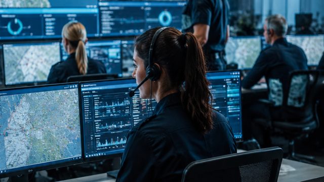 Modernization of Crisis Management: A Step Towards Enhanced Safety | ibox99 rtp, raja 98 slot demo